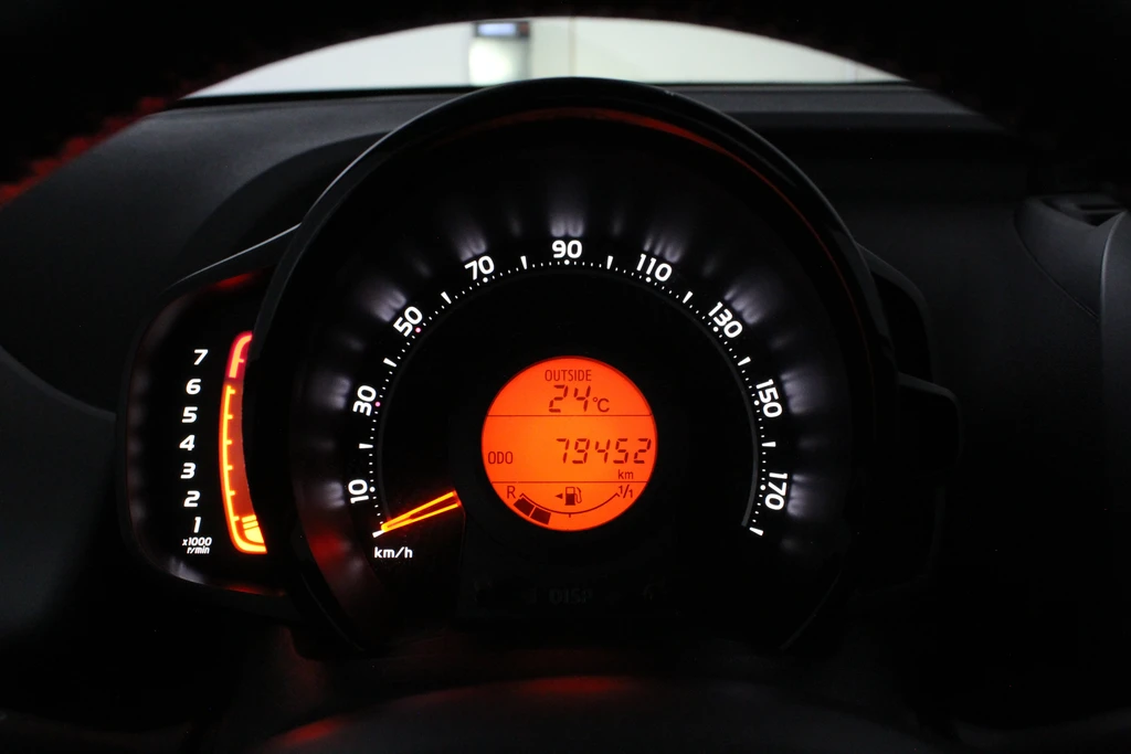 Toyota Aygo – foto 19