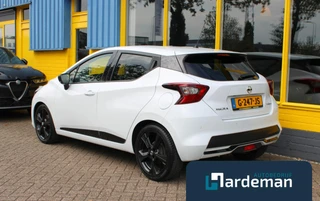Nissan Micra – thumbnail 3