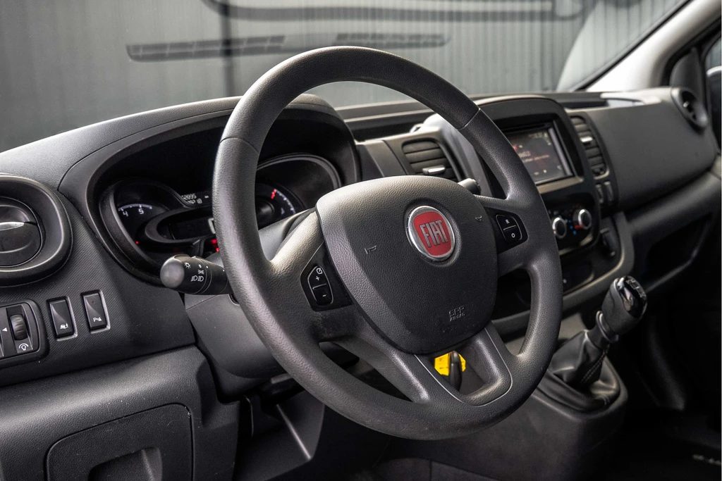 Fiat Talento – foto 12