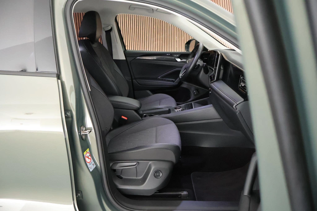 Volkswagen Tiguan – foto 12