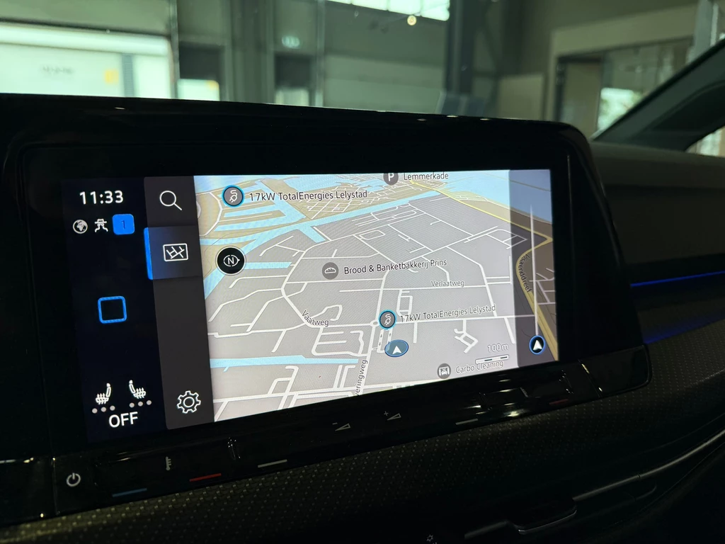 Volkswagen Golf – foto 17