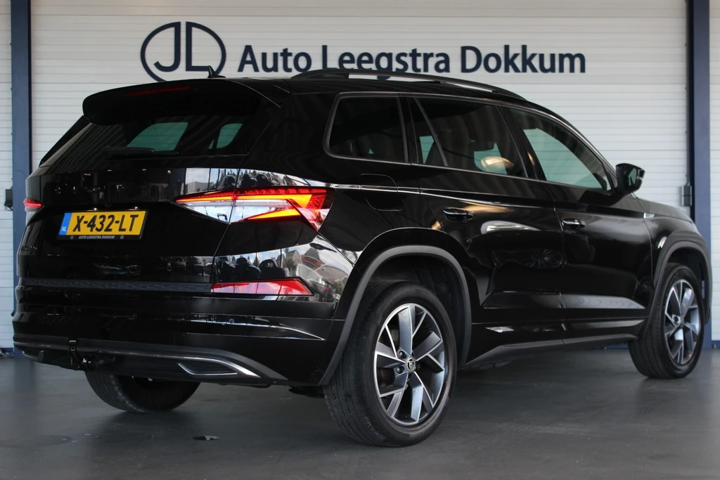 Škoda Kodiaq – foto 2