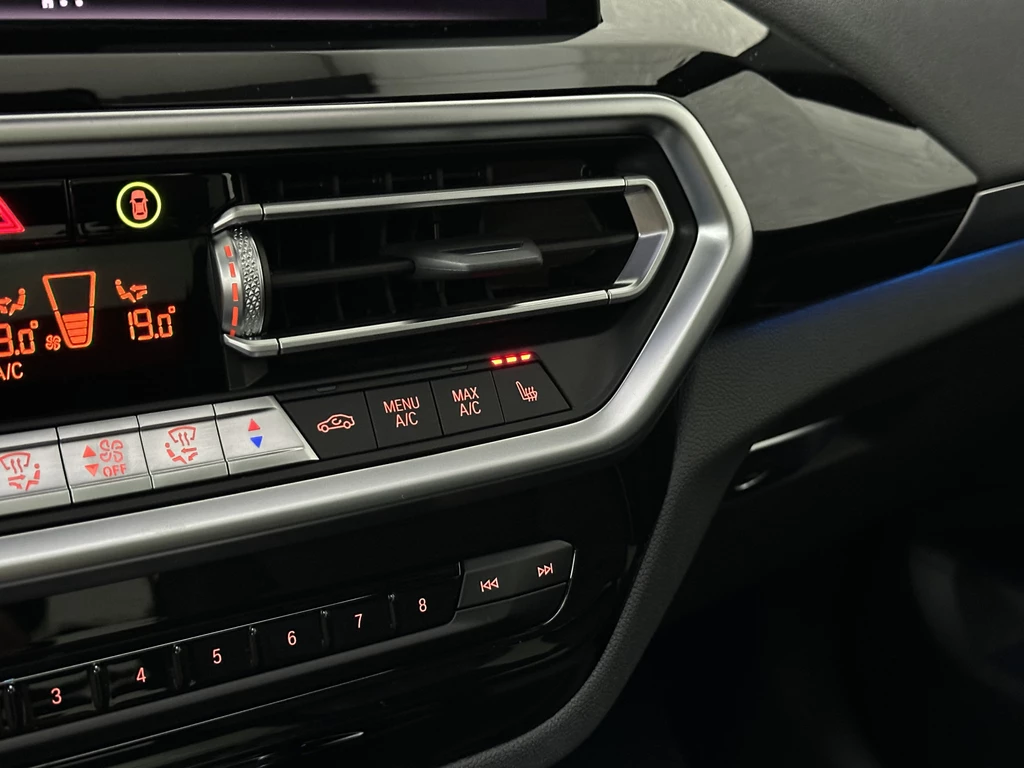BMW iX3 – foto 26