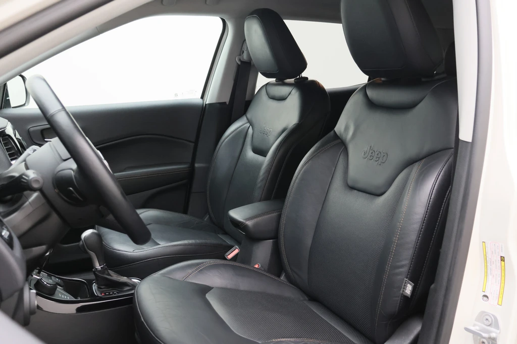 Jeep Compass – foto 14
