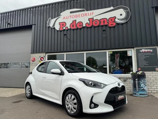 Toyota Yaris – thumbnail 7