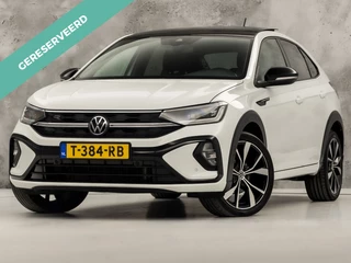 Volkswagen Taigo – thumbnail 1