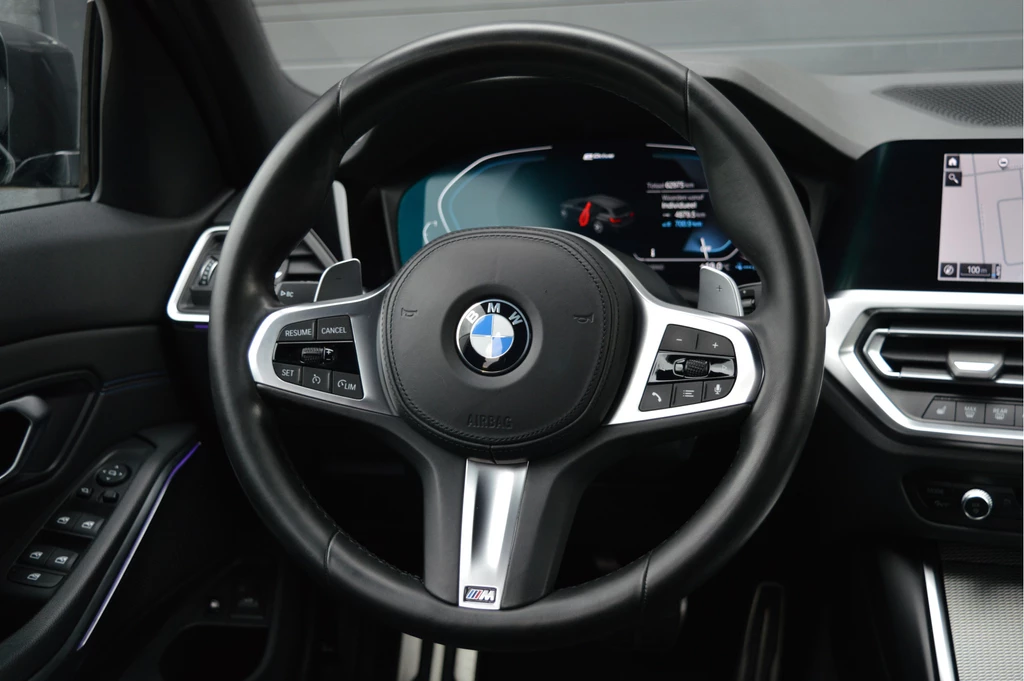 BMW 3 Serie – foto 25