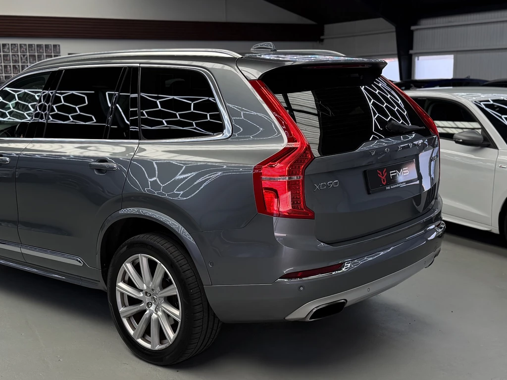 Volvo XC90 – foto 4