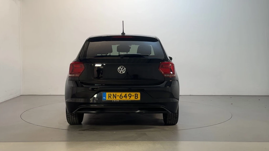 Volkswagen Polo – foto 4