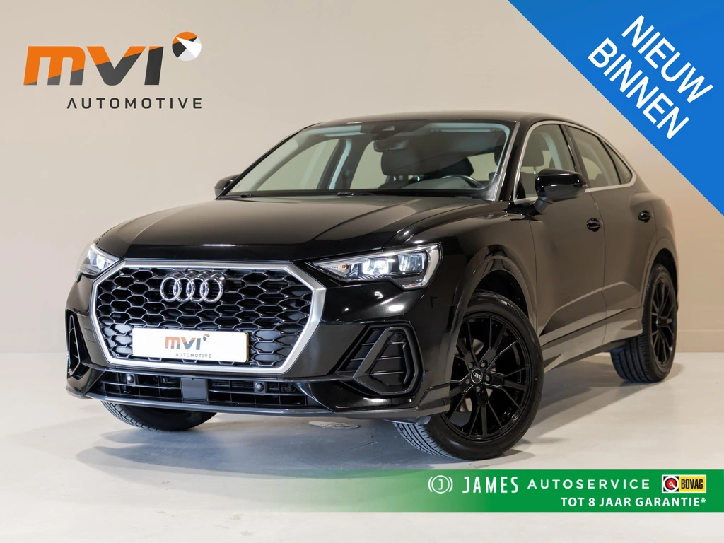 Audi Q3 – foto 1