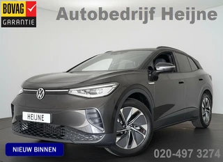Volkswagen ID.4 – thumbnail 1