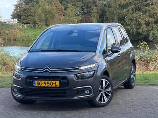 Citroën Grand C4 Picasso – thumbnail 1