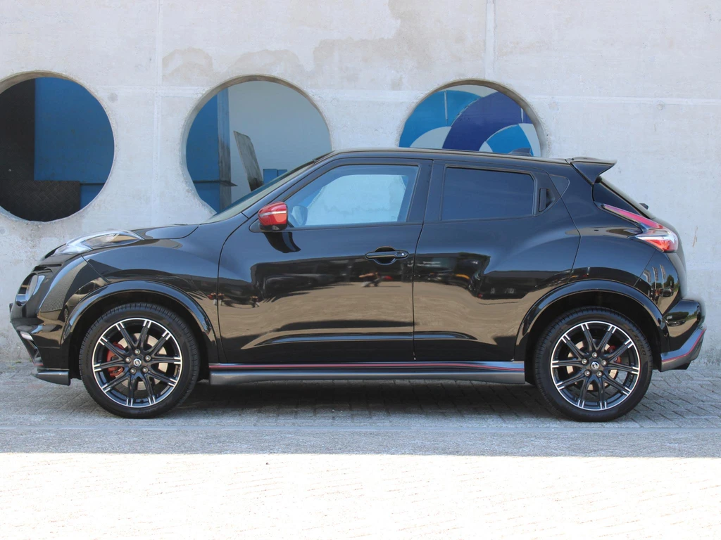 Nissan Juke – foto 2