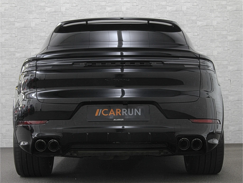 Porsche Cayenne – foto 5