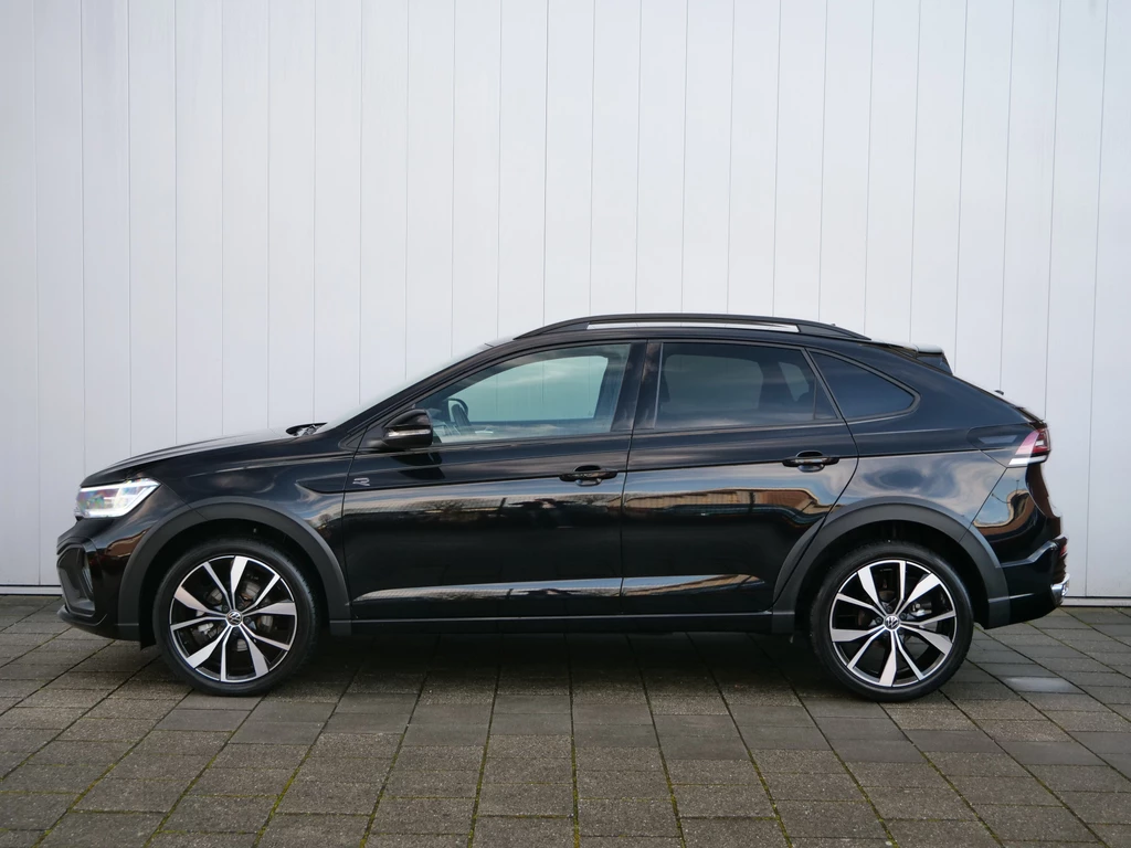 Volkswagen Taigo – foto 2