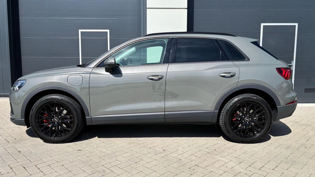 Audi Q3 – foto 3