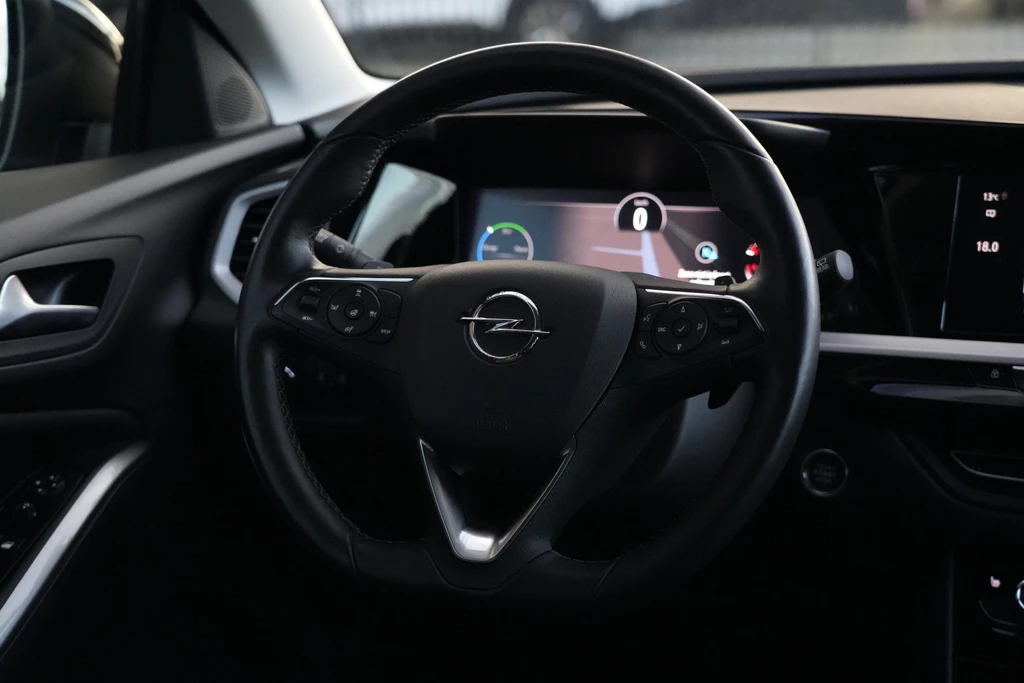 Opel Grandland – foto 9