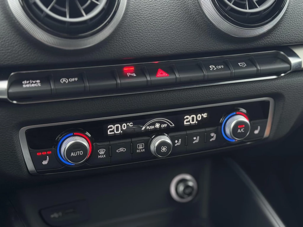 Audi A3 – foto 29