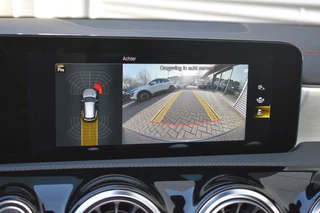 Mercedes-Benz CLA – thumbnail 31