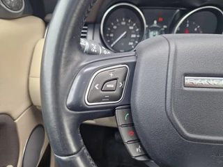 Land Rover Range Rover Evoque – thumbnail 20