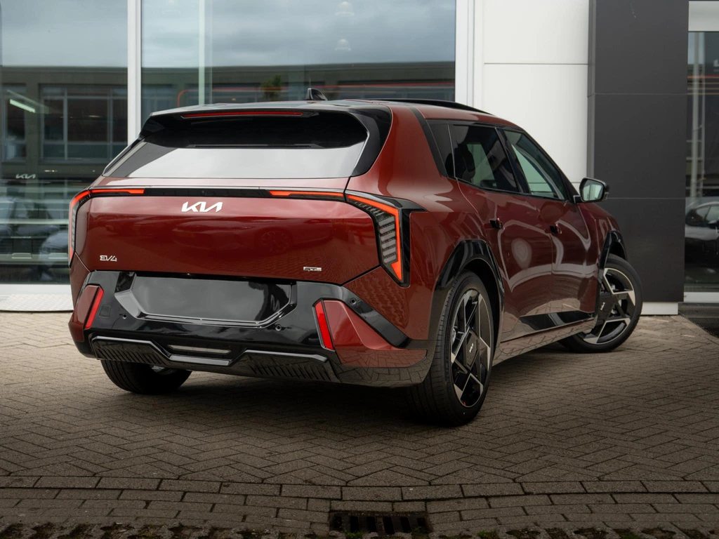 Kia EV4 – foto 6