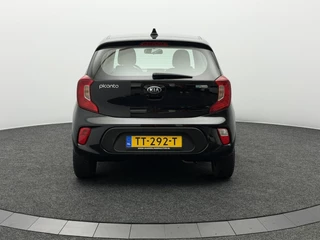 Kia Picanto – thumbnail 6