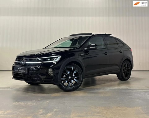 Volkswagen Taigo 1.5 TSI R-Line Business | PANO | 3x R-LINE | IQ LIGHTS | BLACK EDITION | CARPLAY