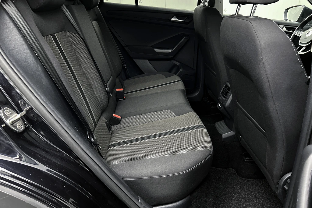 Volkswagen T-Roc – foto 29