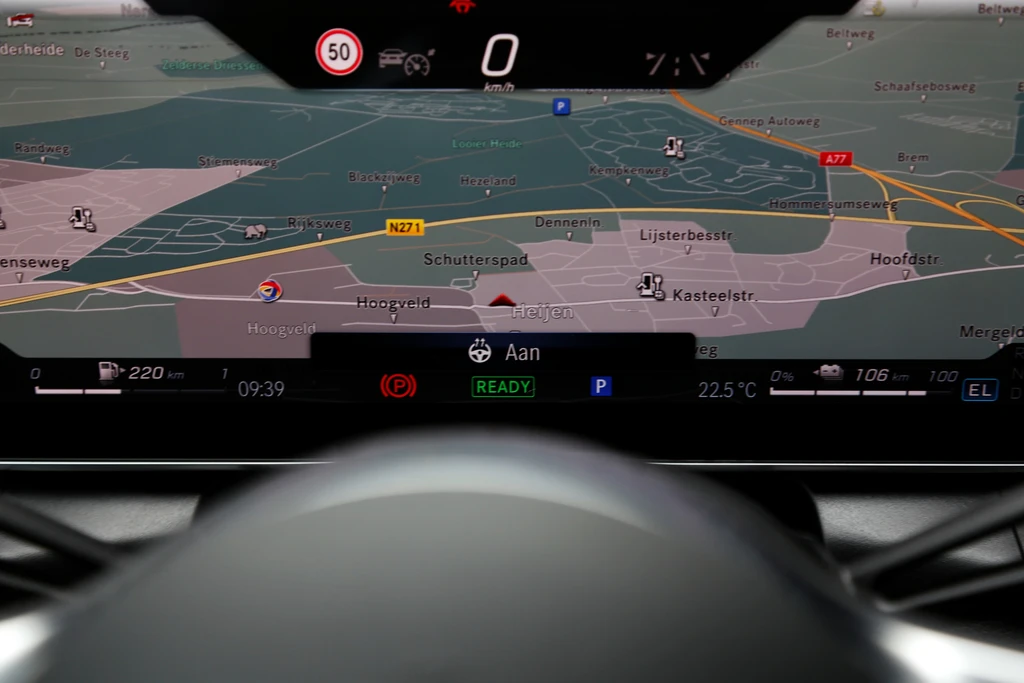 Mercedes-Benz GLC – foto 52
