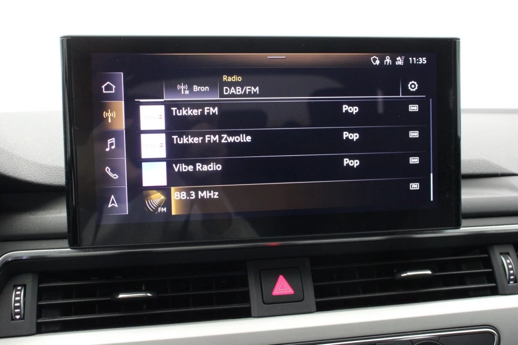Audi A5 – foto 26