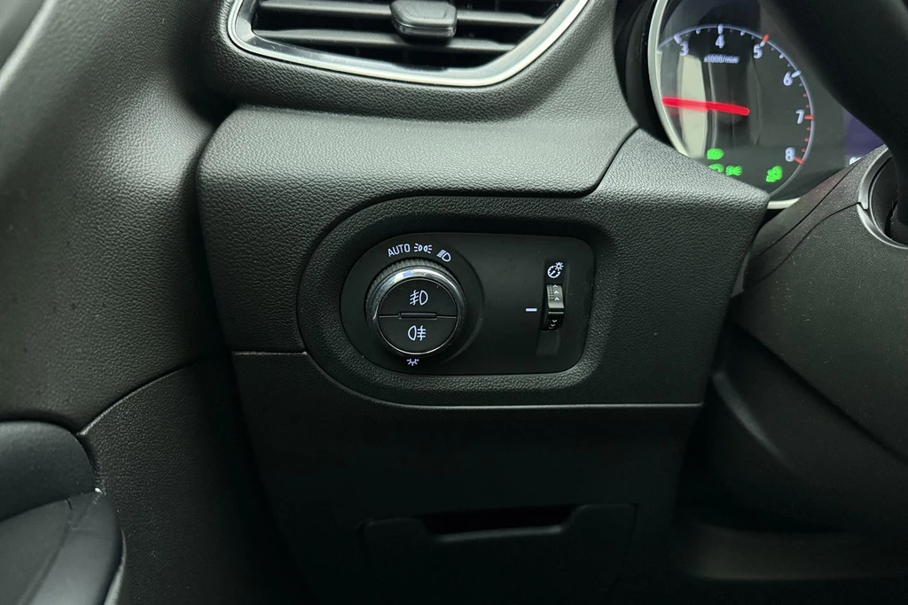 Opel Grandland X – foto 21