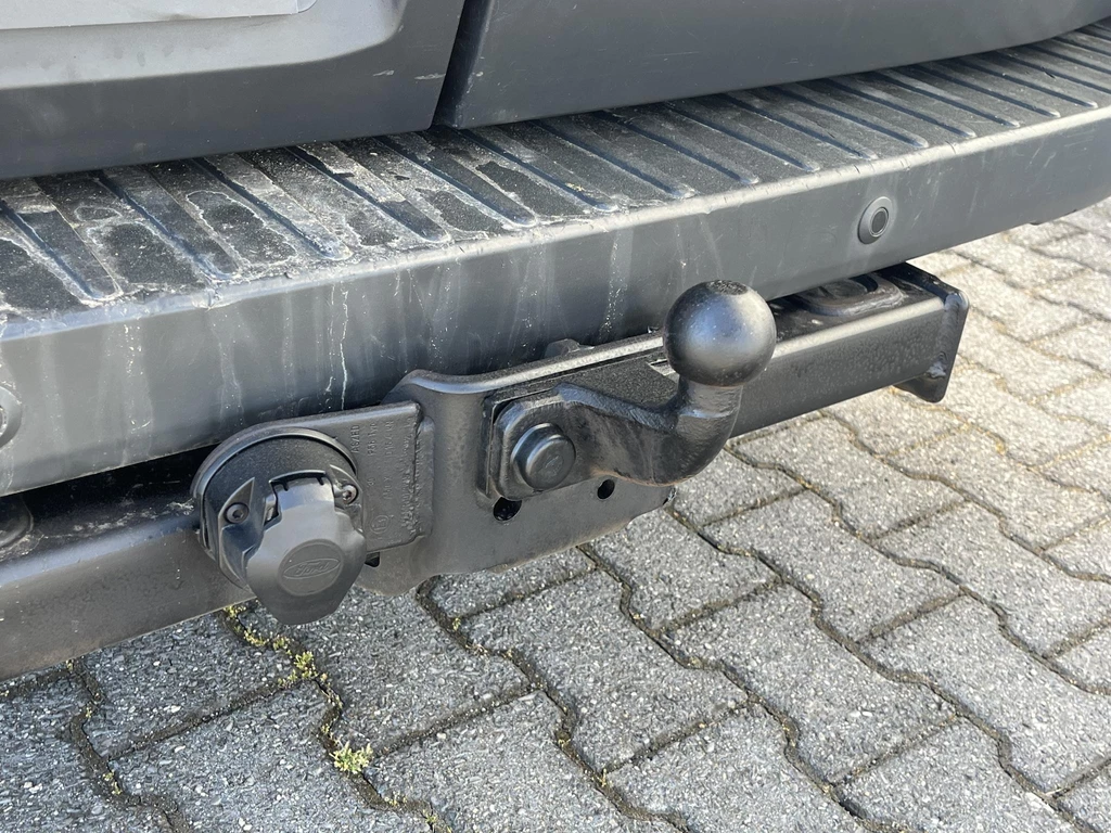 Ford Transit – foto 23
