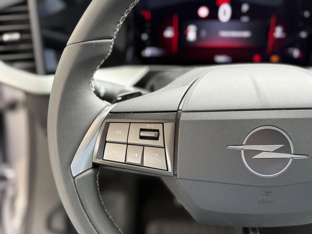 Opel Mokka – foto 19