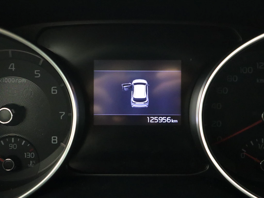 Kia Ceed Sportswagon – foto 28