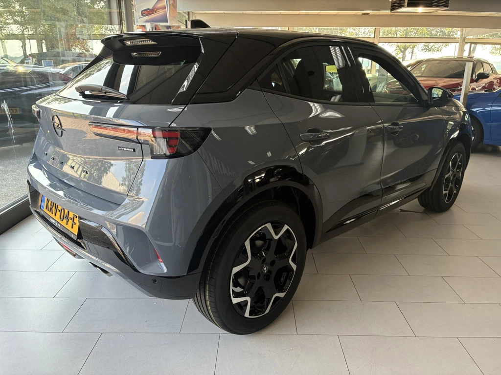 Opel Mokka – foto 8
