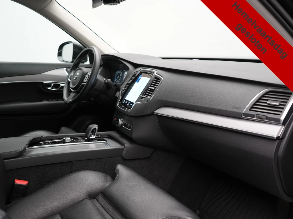 Volvo XC90 – foto 14