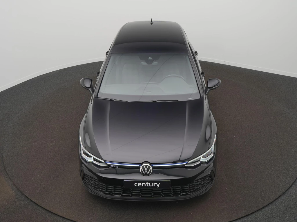 Volkswagen Golf – foto 11