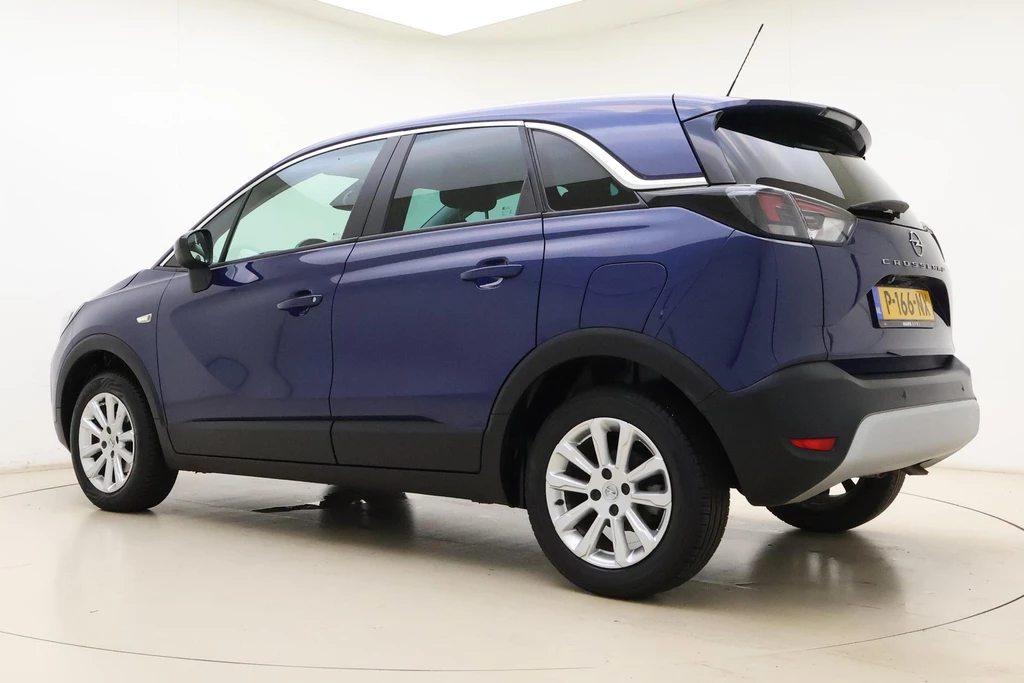 Opel Crossland – foto 4