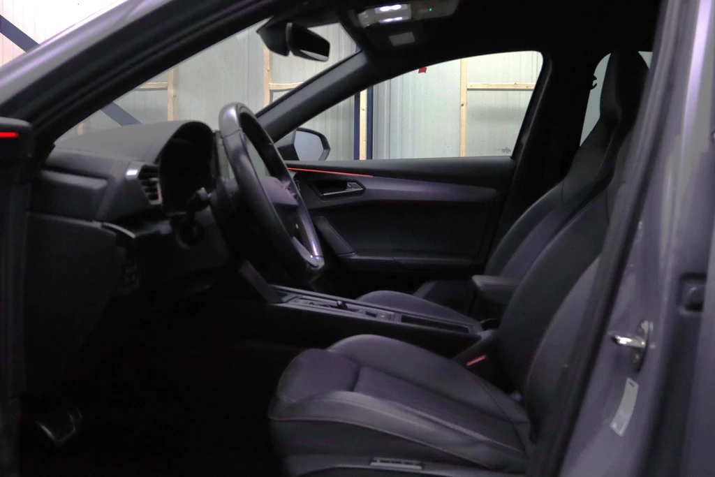 CUPRA Formentor – foto 16