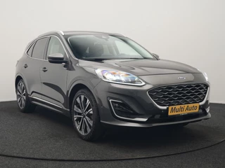 Ford Kuga – thumbnail 9