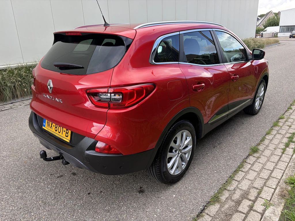 Renault Kadjar – foto 6