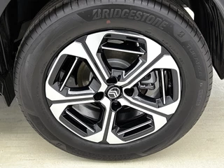 Citroën C3 Aircross – thumbnail 22