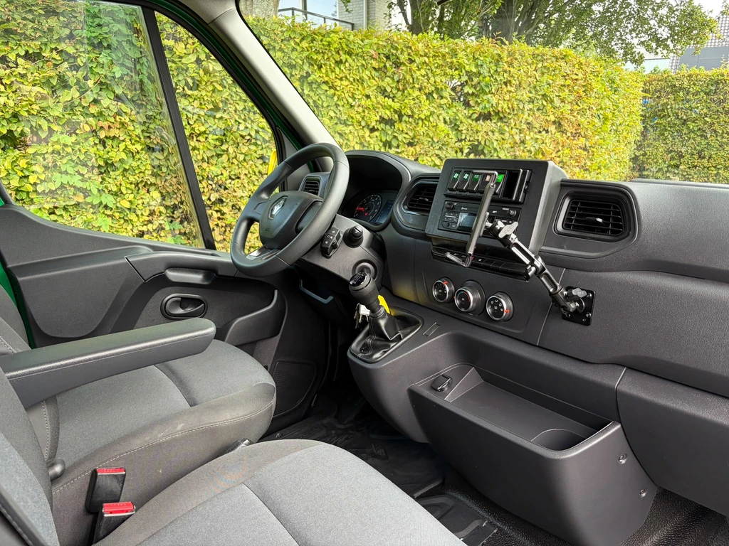 Renault Master – foto 20