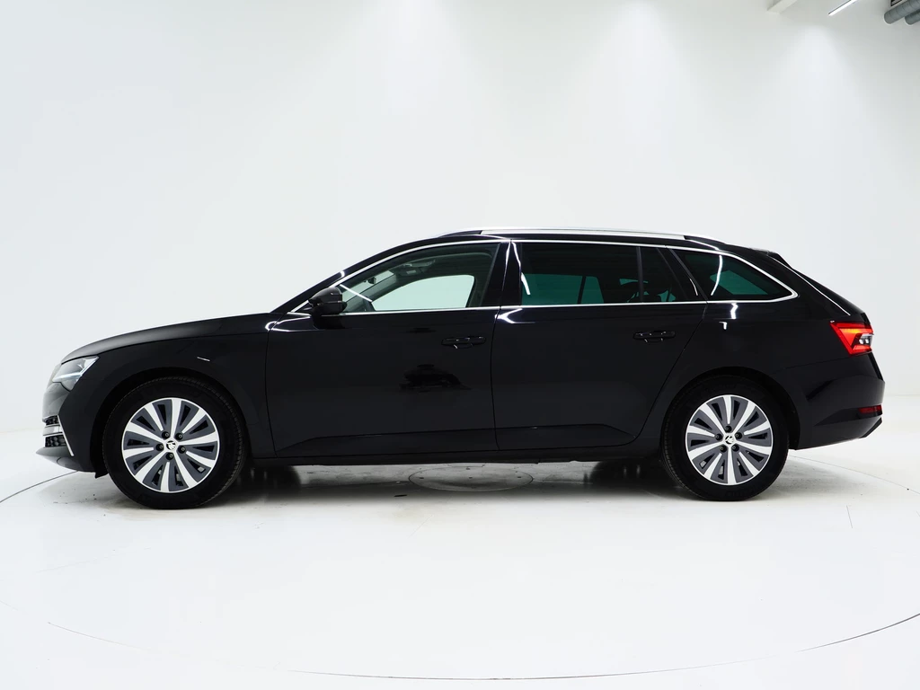 Škoda Superb – foto 2