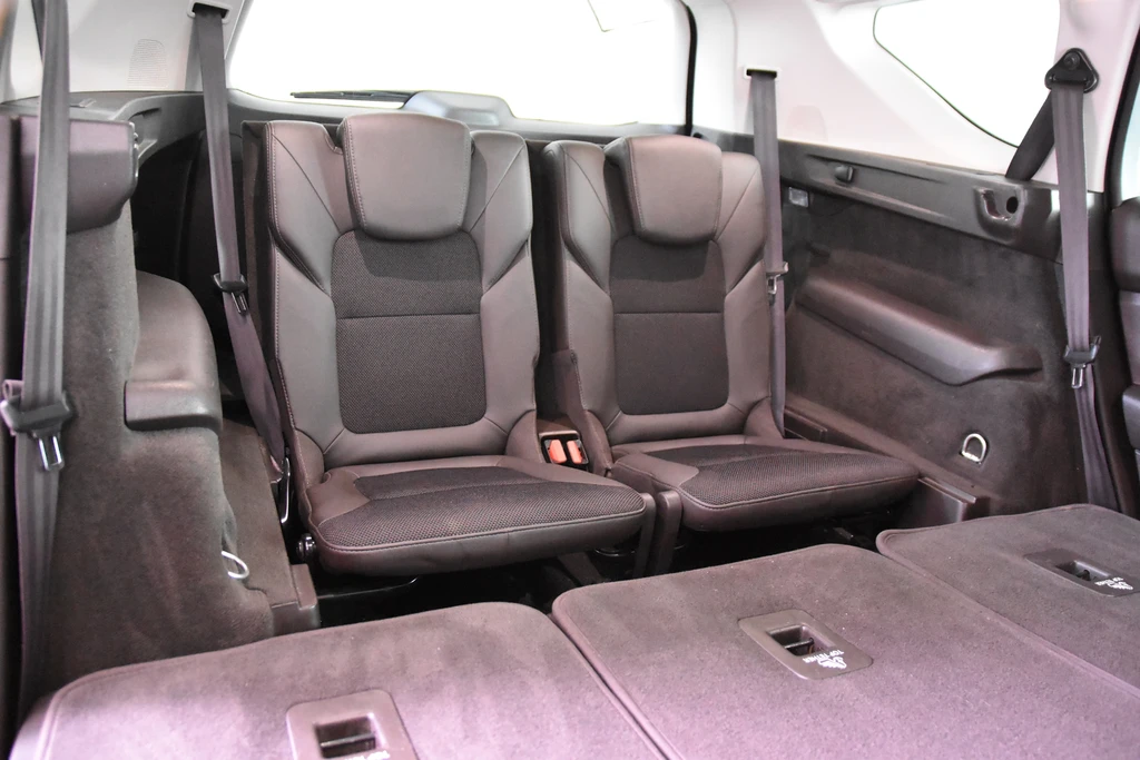 Renault Espace – foto 18