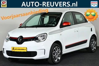 Renault Twingo – thumbnail 1