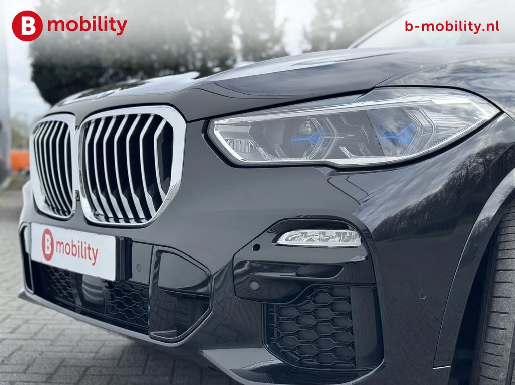 BMW X5 – foto 40