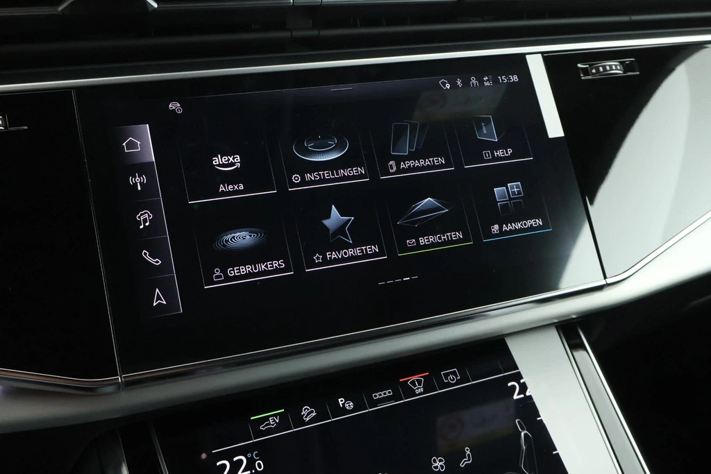 Audi Q8 – foto 32