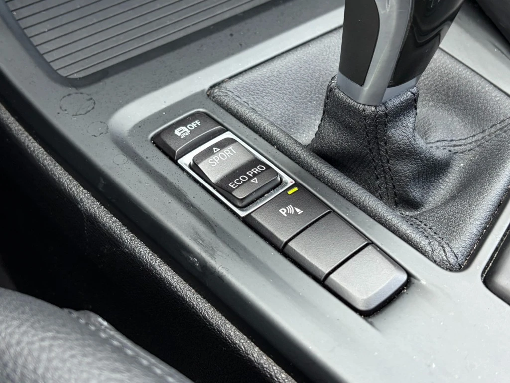 BMW X1 – foto 22
