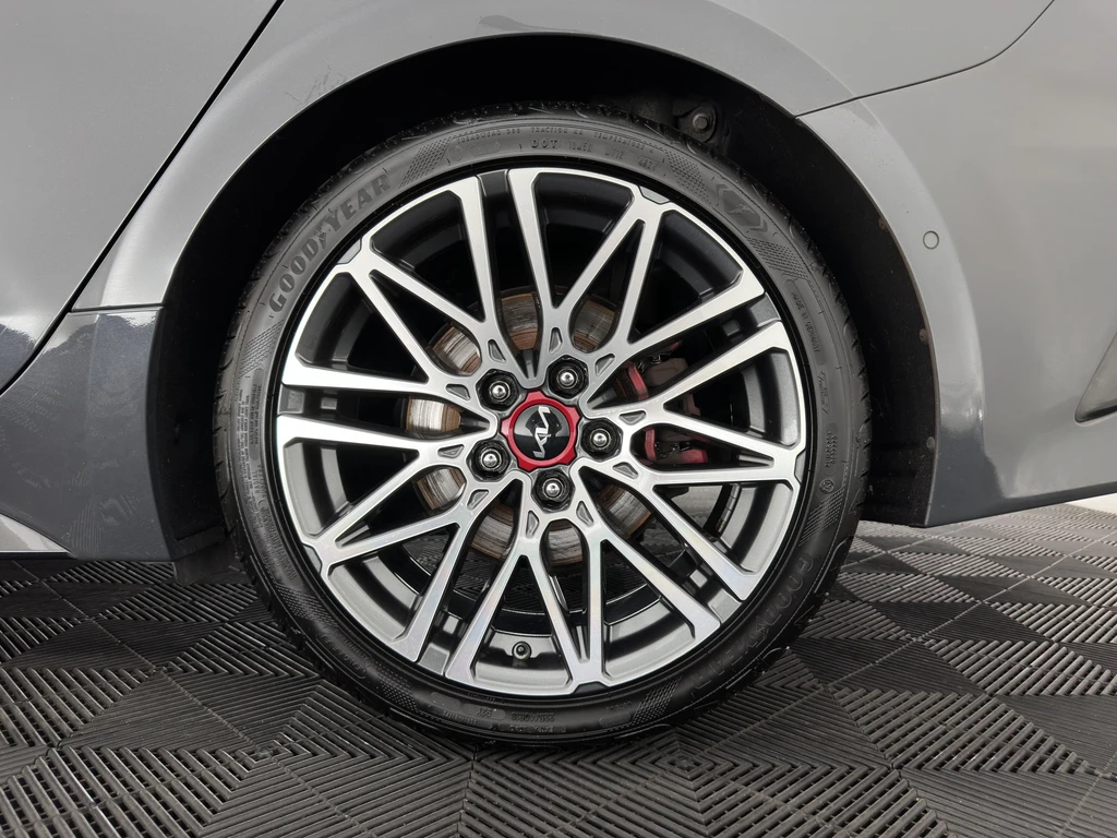 Kia ProCeed – foto 28